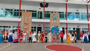 La Unidad Humana como Compromiso Social